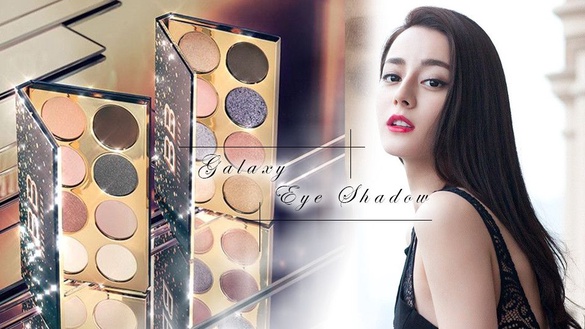 人生短短幾個秋，不當回仙女不罷休！跟著BOBBI BROWN往眼上灑亮粉