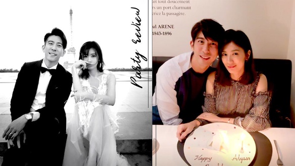 賈靜雯、修杰楷婚宴party玩翻！甜蜜婚禮亮點大回顧