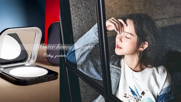 蜜粉餅乾裂卡粉讓乾肌用不了！？這5款絕對是冬日乾皮補妝、定妝的最佳閨蜜