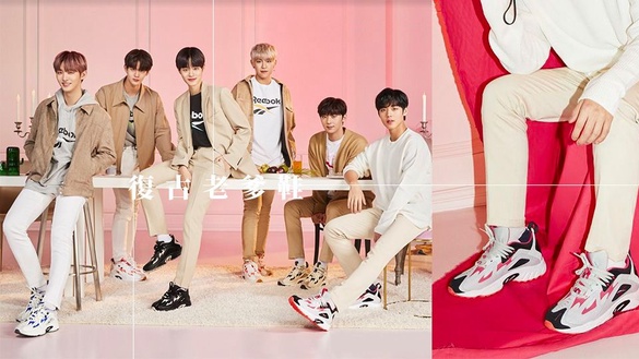 復古老爹鞋再一發！Reebok、Adidas、PUMA絕美復刻版，不收對不起自己