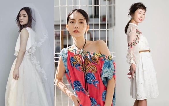醜小鴨變美天鵝的高人氣女星，細數徐佳瑩、曾之喬、巴鈺的變美成長史！