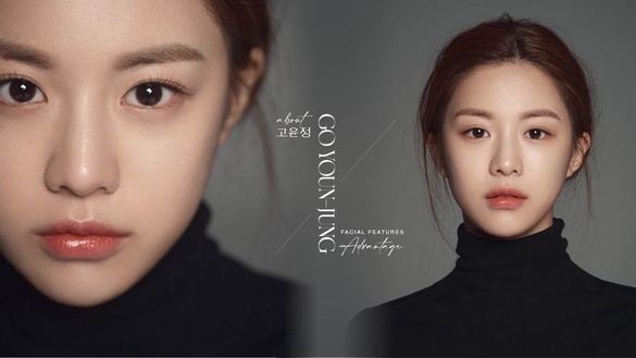 《機智住院醫生生活》高允貞曾為韓國熱門整型範本!醫師分析5大優勢：有辨識度又不俗氣