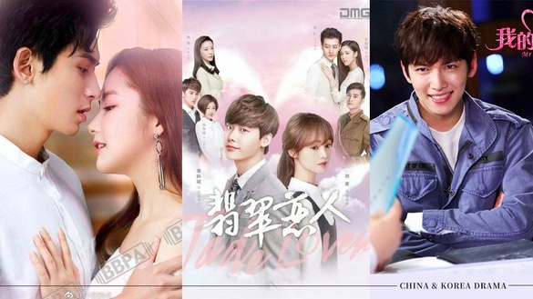 呼聲超高的9部「中韓合拍」待播劇！李鍾碩、朴敏英等大咖集結，你最期待哪一部？
