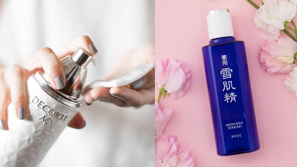 好消息！KOSE、黛珂2019年全面調降！雪肌精、AQ系列都變得更好入手了！