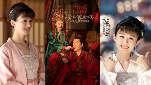 《知否知否》5個追劇前必知！聖誕節人氣首播，趙麗穎超夯女性成長史