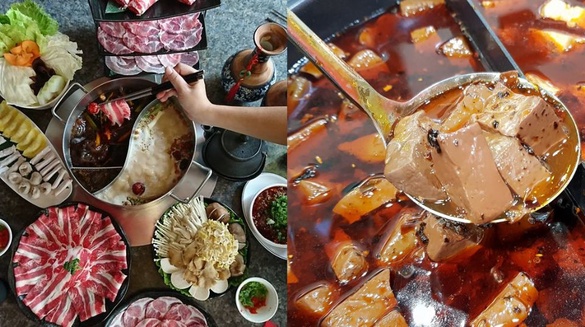 台北人氣「麻辣鍋外帶、外送方案」懶人包！哪個最划算高CP、編輯一次點評給你看
