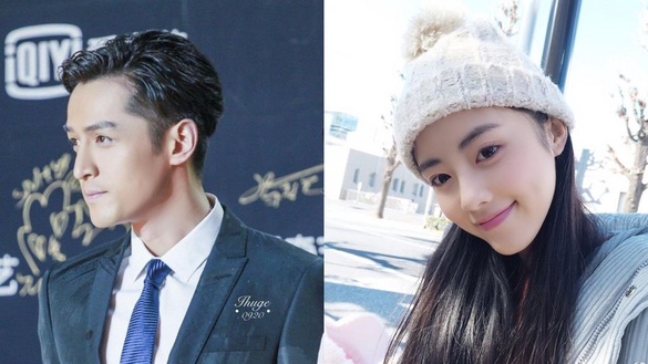 胡歌被爆結婚了？對象是95後小花章樂韵！盤點熱搜王「胡歌」主演四部必看電視劇！