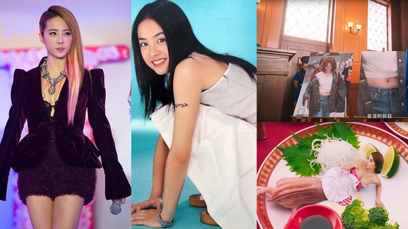 蔡依林出道20年進化史！MV《Ugly Beauty》藏彩蛋，重新檢視網路霸凌傷口！