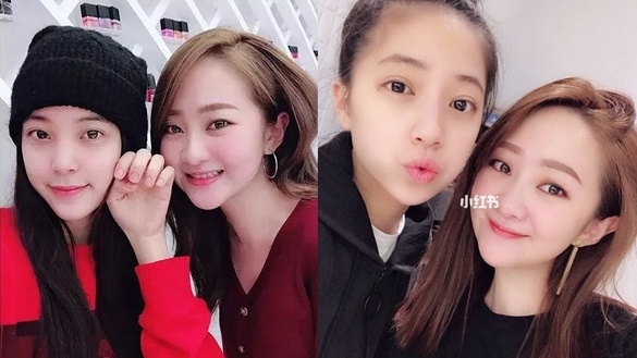歐陽三姊妹的御用美甲師！超美網紅Selena預約方式，專屬定製設計