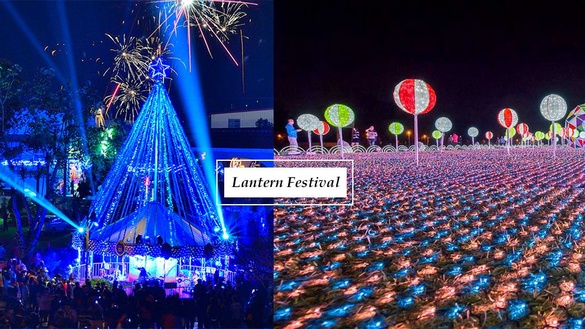 2019燈會在屏東亮燈！小提燈造型、亮燈時間、地點搶先告訴你