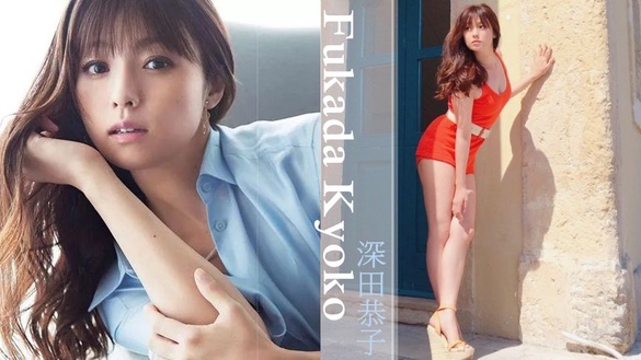 奇蹟的36歲！深田恭子榮登童顏女神，全靠獨門「溫活保養」養出凍齡肌
