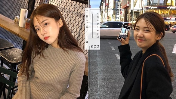 擔心APP磨皮讓照片畫質渣掉？只要3步驟、不磨皮也能修出網美級清晰美肌！