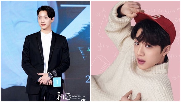 經典《初戀那件小事》翻拍！男主角確定由賴冠霖擔任，女主角據傳是她！