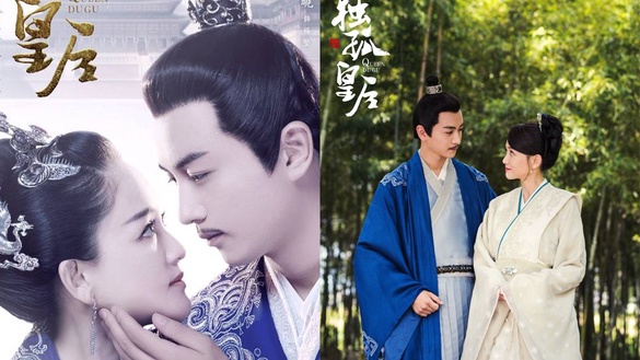 《獨孤皇后》陳喬恩、陳曉即將登場！真實古代「佳話夫妻」追劇前必看重點