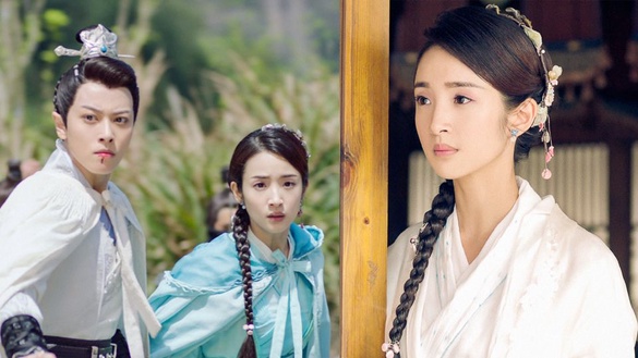 《小女花不棄》贏過延禧！陸劇「破百萬流量排行」速度，晨神刷新個人紀錄