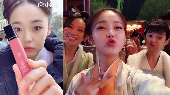 《知否知否》如蘭五小姐唇色是這支！ 3年來最愛痘痘神器，私下狂推5款產品