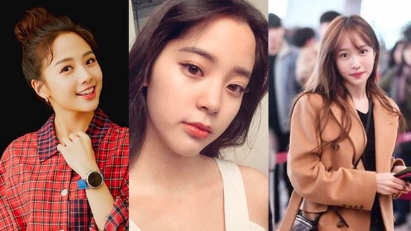 歐陽娜娜、鬼鬼、Hani親授眼妝！睫毛整天不塌、新手絕對能學會的不藏私技巧