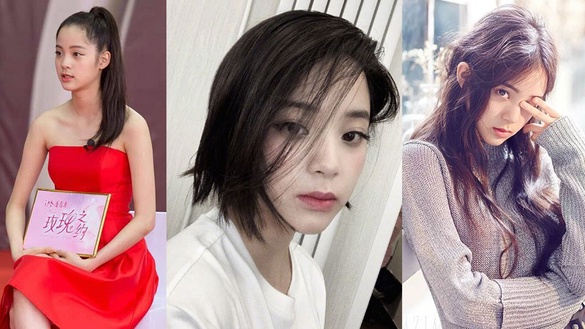 歐陽娜娜驚現耳下短髮！娜比的5年長髮進化史，加碼推薦2019短髮範本