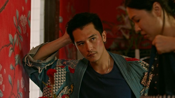 2018最熱國片《誰先愛上他的》登Netflix，全球190 國同步首映！