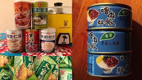 原來他們都買這些回日本！日本人來台灣必買伴手禮在這裡~