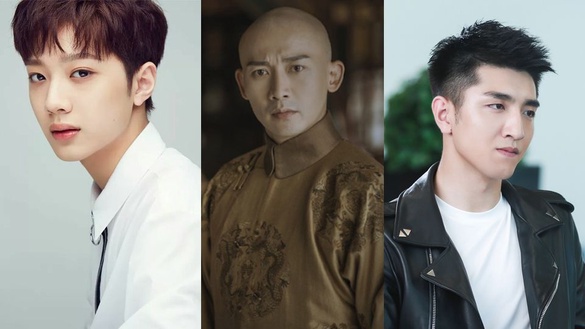 2019陸劇7部「新劇+演員」確定！聶遠、賴冠霖、金瀚回歸開機，劇情介紹