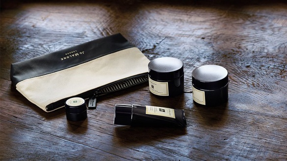 連假出遊必備！Jo Malone London隱藏版好物推出「旅行組」了！