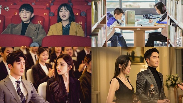 2019不只有趙麗穎《知否》、林依晨《花不棄》！還有9個流量小花即將回歸請期待
