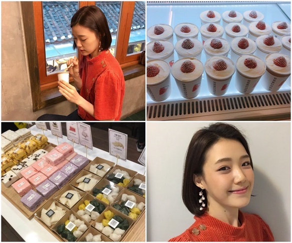 │Bunny金鍾玉專欄 │親自幫妳安排韓妞們新打卡聖地，跟著我走準沒錯!