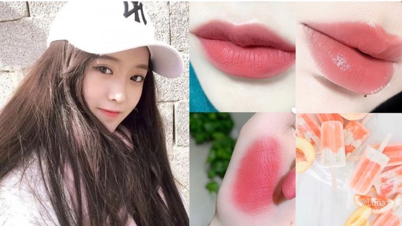 網推爆5支絕美「桃子嫩粉色」唇膏推薦！換上粉嫩春色，立馬仙氣外漏！