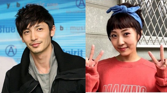 「千秋王子」玉木宏紐西蘭低調舉行婚禮！低調零曝光粉絲含淚祝福！