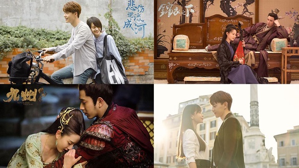 追完《花不棄》覺得空虛嗎~ 2019未播先火的電視劇Top 10請收！話題閱讀量最高已達6.8億