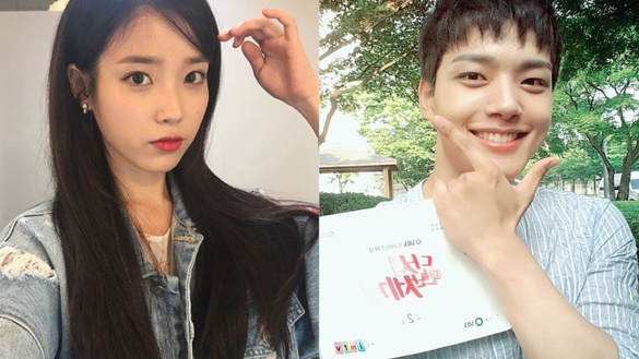 IU、呂珍九確定出演新劇《德魯納酒店》！IU將飾演性格古怪的酒店社長，今夏期待值最高！