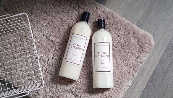 The Laundress 紐約洗衣精｜洗衣控的最愛♥