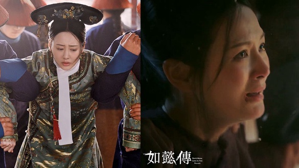 小說《如懿傳》其實超血腥！凌雲徹「加官進爵」、令妃「牽機藥」，沒拍出來的貓刑、步步生蓮才可怕