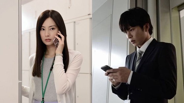 日劇女神北川景子懸疑新作！電影《原本以為只是手機掉了》，有手機的人都該看！