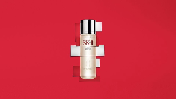2019母親節不該錯過SK-II！告訴你SK-II青春露必買3大原因，首次入手最佳時機就是現在！