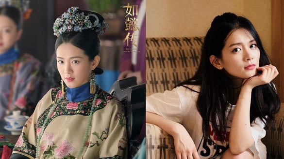 《如懿傳》舒妃又美又有才為何乾隆不愛！太后眼線、葉赫那拉氏詛咒，演員陳昊宇竟是《星光3》冠軍