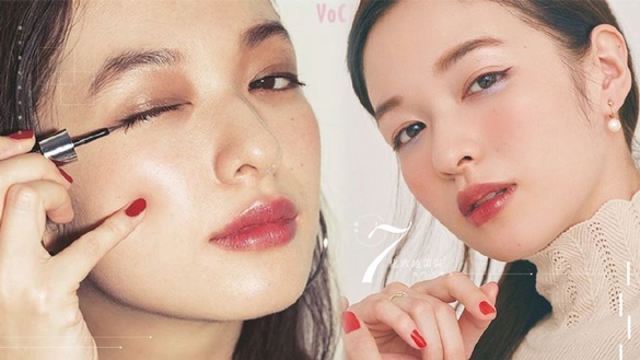 連女星化妝也會出包！避免這7個化妝地雷區出門不尷尬～