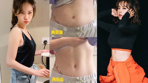 瘦小腹有感「躺著做」5運動！2周小腹就平掉，還連便秘困擾都解決