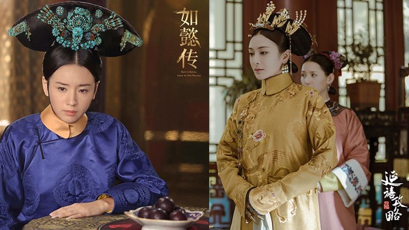 《如懿傳》《延禧》富察皇后是乾隆白月光！真實人物「長春宮」含意，9點看皇帝對摯愛的感情