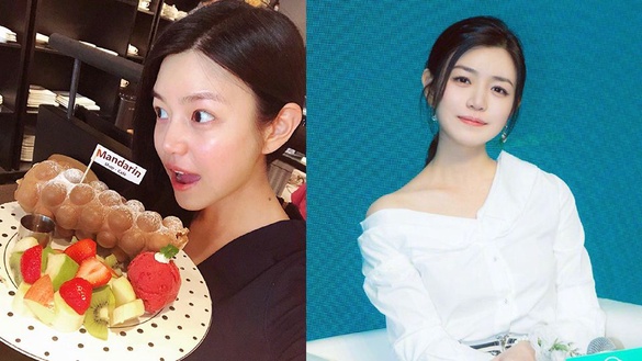 陳妍希「奇異果連皮吃、花椰菜瘦身」！6招養出不易胖體質+透亮美肌