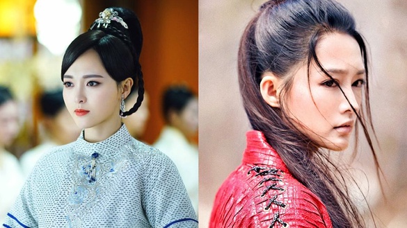 唐嫣《燕雲台》、李沁《南歌》新女主古裝大戲開拍！劇情一看就知道會大火