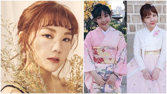 最勵志的出道！狂瘦46kg、當過網拍麻豆、現在還要挑戰唱跳歌手～美力女孩楊上昀「我喜歡上那個變漂亮的自己。」