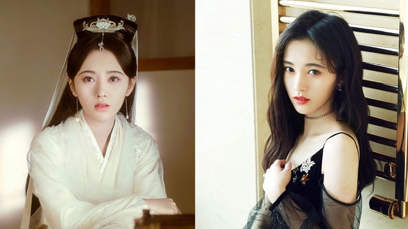 《三生三世》于朦朧新劇《白娘子》搭檔鞠婧禕！擁有甜美歌聲還演過這些戲