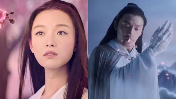 又一仙俠劇《三生三世宸汐緣》來襲！張震、倪妮高顏質CP，《三生三世》主創回歸