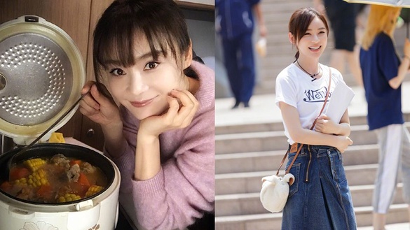 「33減肥法」打擊冬天囤積的脂肪！女星袁姍姍減肥菜單一個月成功瘦10斤