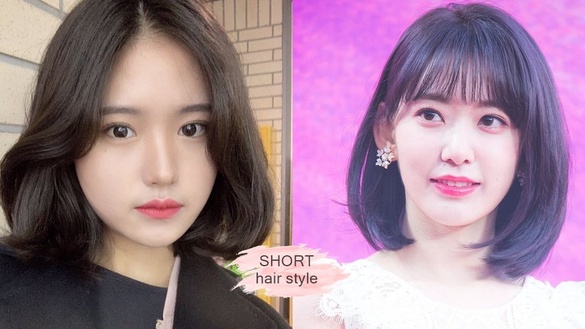 宮脇咲良、鄭爽也剪了！小紅書爆款「初戀短髮」造型重點！