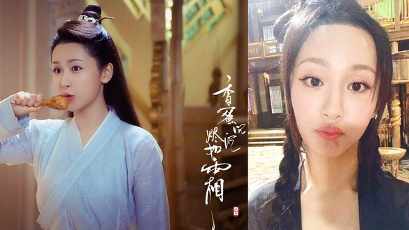 《香蜜》楊紫為戲快速減肥菜單大公開！「8+2法則」還爆瘦10公斤，加碼3招瘦腿