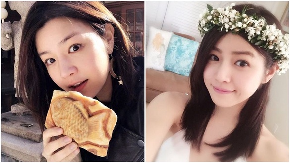 陳妍希「發光美肌」原來是這樣來的！終結亮白v.s.保濕選擇困難，淘汰「局部白」肌膚全面白起來！