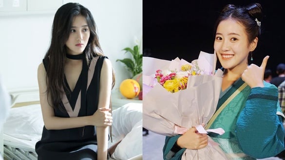 《小美好》林靜曉胖成《知否》小桃！5點讓王梓薇從60→46的減肥秘訣大公開